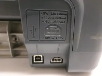 HP 1350 Image
