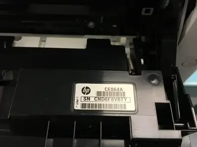 HP M475dw Image