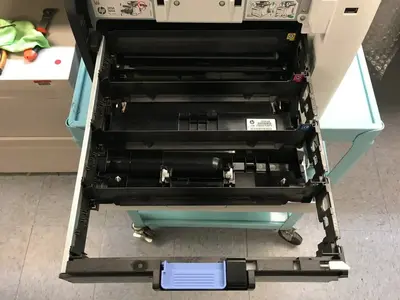HP M475dw Image