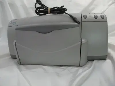HP Deskjet 932c Image