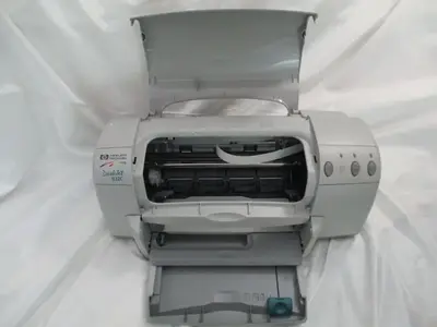 HP Deskjet 932c Image
