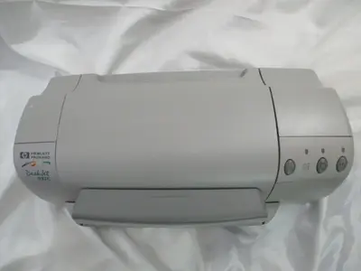 HP Deskjet 932c Image