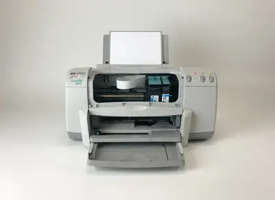 HP Deskjet 932c Image