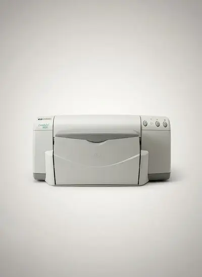 HP Deskjet 932c Image