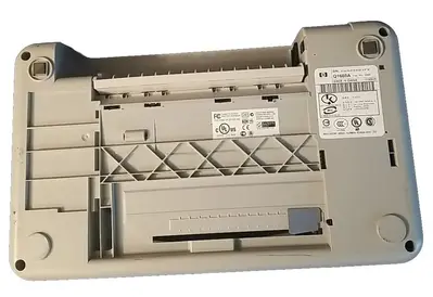 HP Psc 1210 Image