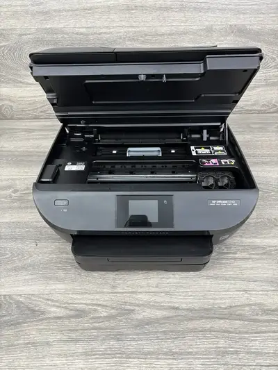 HP Officejet 5740 Image