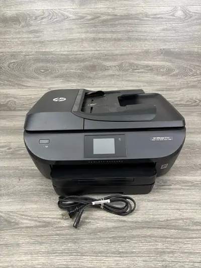 HP Officejet 5740 Image