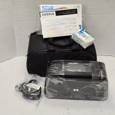 HP A646 Image