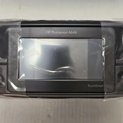HP A646 Image