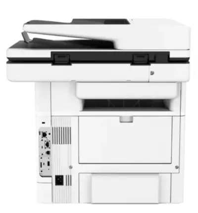 HP LaserJet M527c Image