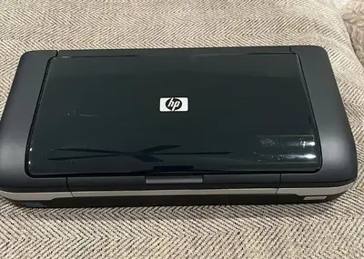 HP OfficeJet H470 Mobile Image