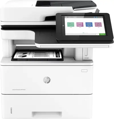 HP M528f Image