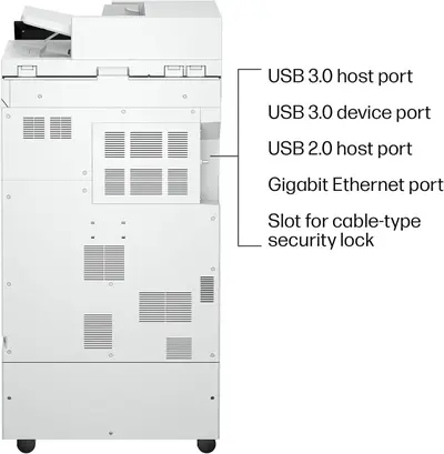 HP 9S183A#BGJ Image