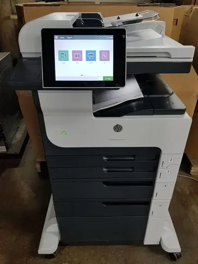 HP CF067A Image