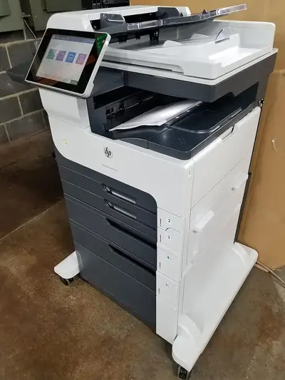 HP CF067A Image