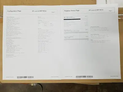HP CF067A Image