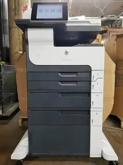 HP CF067A Image