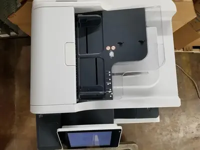 HP CF067A Image