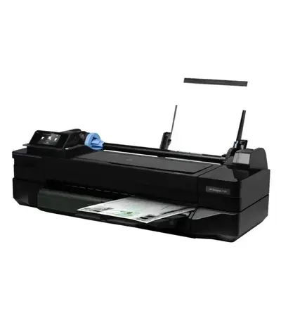 HP Designjet T120 Image