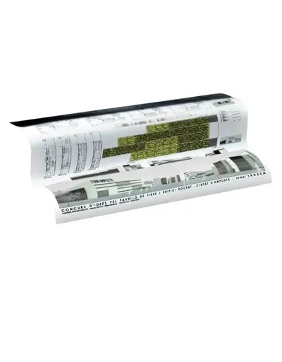HP Designjet T120 Image