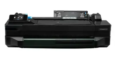 HP Designjet T120 Image