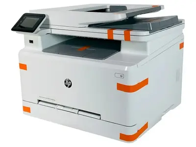 HP M283fdw Image