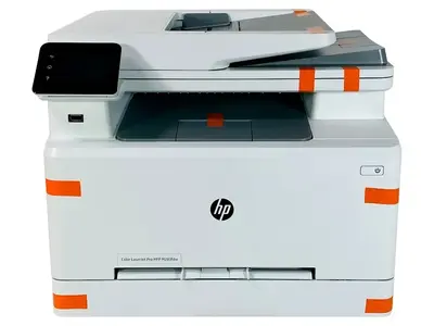 HP M283fdw Image
