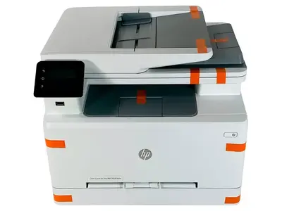 HP M283fdw Image