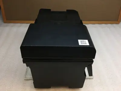 HP Laserjet pro m1212nf Image