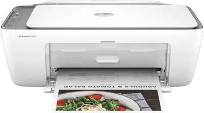 HP DeskJet 2855e Image