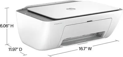 HP DeskJet 2855e Image