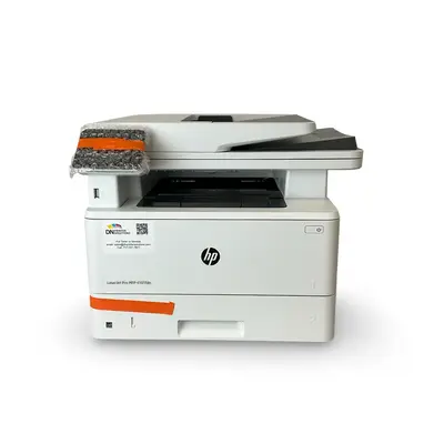 HP Laserjet pro mfp 4101fdn printer Image