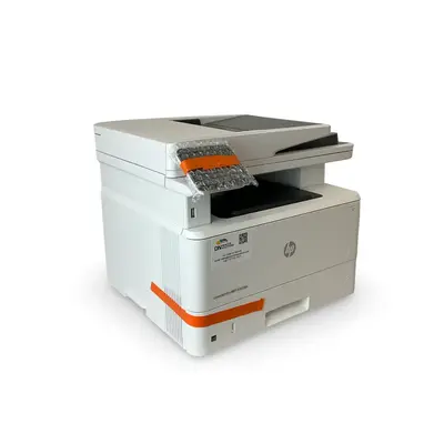 HP Laserjet pro mfp 4101fdn printer Image