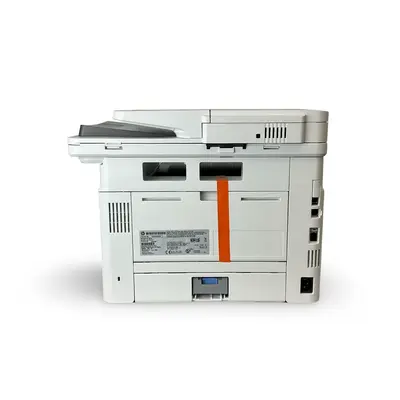HP Laserjet pro mfp 4101fdn printer Image