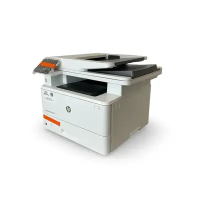 HP Laserjet pro mfp 4101fdn printer Image