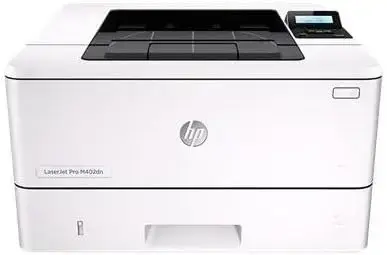 HP Laserjet Pro M402dn Image