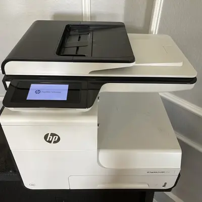 HP M477dn Image