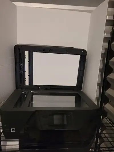 HP 6970 Image