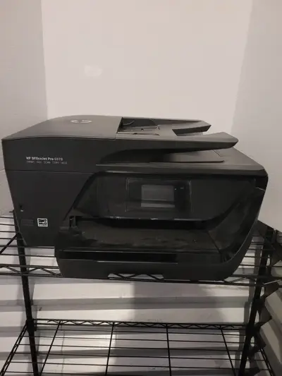 HP 6970 Image