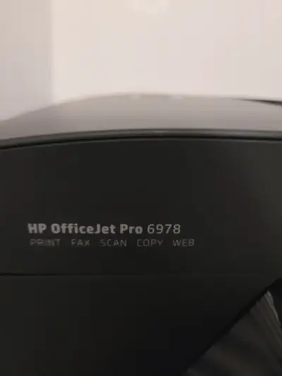 HP 6970 Image