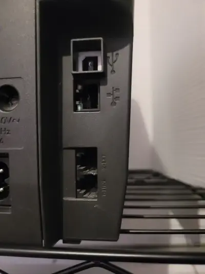HP 6970 Image
