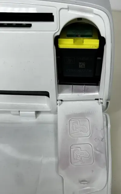 HP Photosmart a516 Image