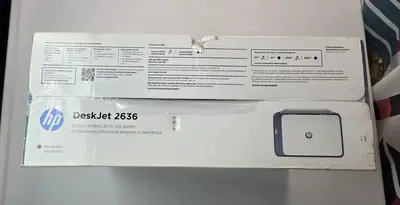 HP Deskjet 2636 Image