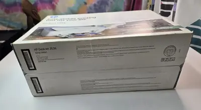 HP Deskjet 2636 Image
