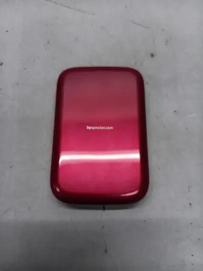 HP Sprocket Image