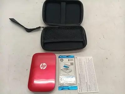 HP Sprocket Image