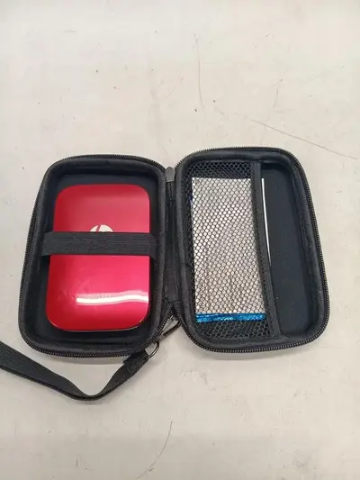 HP Sprocket Image