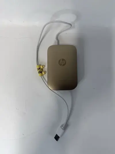 HP Sprocket Image
