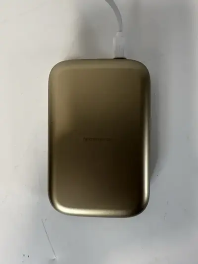 HP Sprocket Image