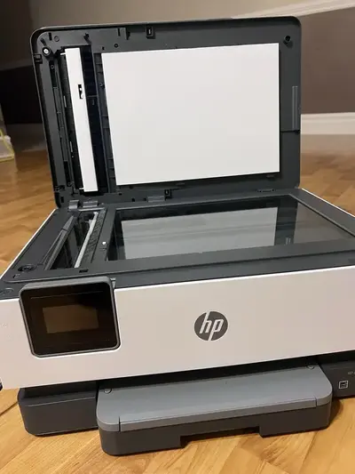 HP Officejet 8015e Image